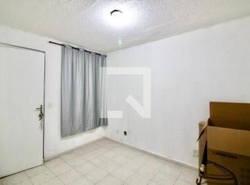 Apartamento · 52m² · 2 Quartos · 1 Vaga · Apartamento para Aluguel - Vila Cosmopolita, 2 Quartos, 52 m² - São Paulo