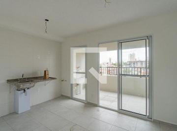 Apartamento · 40m² · 2 Quartos · Apartamento para Aluguel - Bosque da Saúde, 2 Quartos, 40 m² - São Paulo