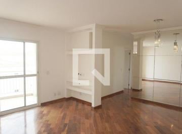 Apartamento · 86m² · 1 Quarto · 2 Vagas · Apartamento para Aluguel - Alphaville, 1 Quarto,  86 m² - Santana de Parnaíba
