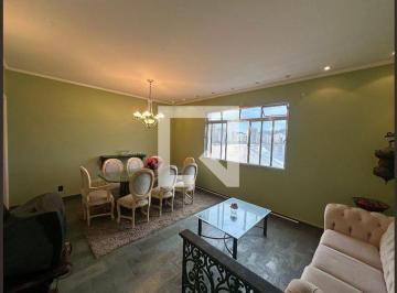 Apartamento · 114m² · 3 Quartos · 1 Vaga · Apartamento para Aluguel - Gonzaguinha, 3 Quartos,  114 m² - São Vicente