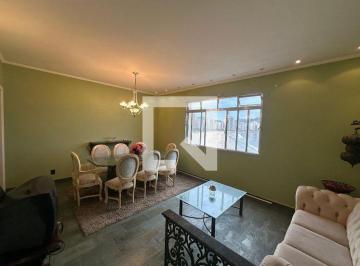 Apartamento · 114m² · 3 Quartos · 1 Vaga · Apartamento para Aluguel - Gonzaguinha, 3 Quartos,  114 m² - São Vicente