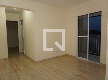 Apartamento · 50m² · 2 Quartos · 1 Vaga · Apartamento para Aluguel - Parque Esplanada, 2 Quartos,  50 m² - Embu das Artes