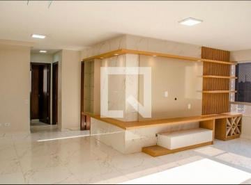 Apartamento · 90m² · 3 Quartos · 1 Vaga · Apartamento para Aluguel - Alto da Glória, 3 Quartos, 90 m² - Goiânia