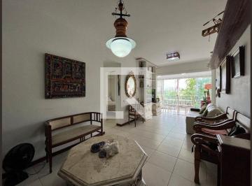 Apartamento · 86m² · 2 Quartos · 1 Vaga · Apartamento para Aluguel - Jardim Oceânico, 2 Quartos,  86 m² - Rio de Janeiro