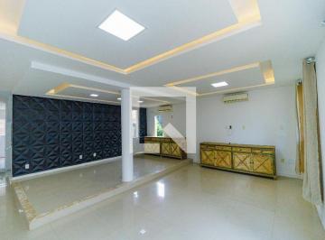 Casa · 300m² · 4 Quartos · 4 Vagas · Casa para Aluguel - Campo Grande, 4 Quartos, 300 m² - Rio de Janeiro