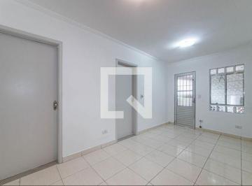 Casa · 85m² · 3 Quartos · 1 Vaga · Casa para Aluguel - Parque Maria Helena, 3 Quartos,  85 m² - São Paulo