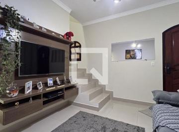 Casa · 300m² · 3 Quartos · 2 Vagas · Casa para Aluguel - Jardim City, 3 Quartos, 300 m² - Guarulhos