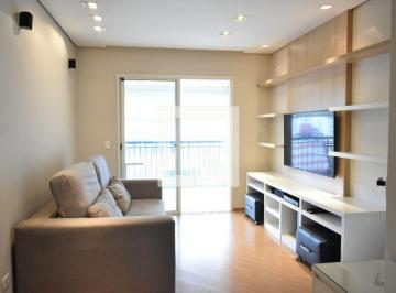 Apartamento · 100m² · 3 Quartos · 2 Vagas · Apartamento para Aluguel - Vila Clementino, 3 Quartos,  100 m² - São Paulo