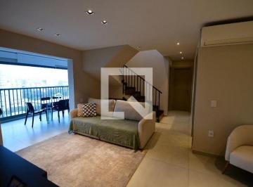 Apartamento · 170m² · 3 Quartos · 3 Vagas · Apartamento para Aluguel - Guanabara, 3 Quartos,  170 m² - Campinas