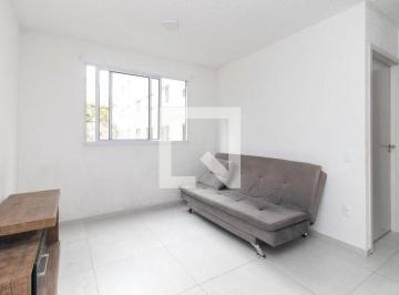Apartamento · 42m² · 2 Quartos · Apartamento para Aluguel - Campo Novo, 2 Quartos, 42 m² - Porto Alegre