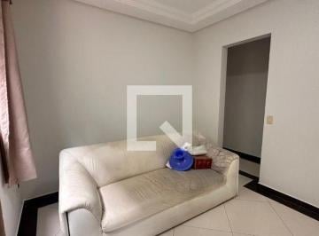 Casa · 134m² · 3 Quartos · 2 Vagas · Casa para Aluguel - Jardim das Flores, 3 Quartos, 134 m² - São Paulo