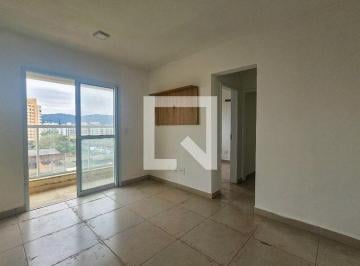 Apartamento · 60m² · 2 Quartos · 1 Vaga · Apartamento para Aluguel - Parque Enseada, 2 Quartos,  60 m² - Guarujá