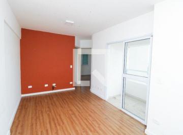 Apartamento · 49m² · 2 Quartos · 1 Vaga · Apartamento para Aluguel - Jardim, 2 Quartos, 49 m² - Santo André