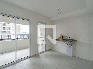 Apartamento · 40m² · 2 Quartos · Apartamento para Aluguel - Bosque da Saúde, 2 Quartos, 40 m² - São Paulo