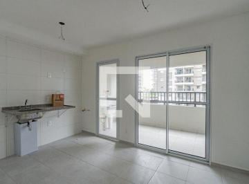 Apartamento · 40m² · 2 Quartos · Apartamento para Aluguel - Bosque da Saúde, 2 Quartos,  40 m² - São Paulo