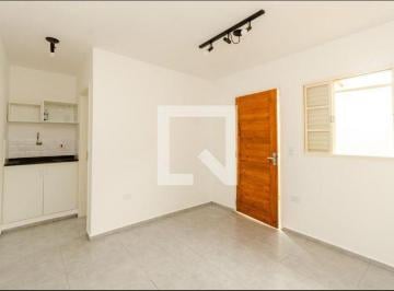 Casa · 20m² · 1 Quarto · Casa para Aluguel - Vila Zulmira, 1 Quarto, 20 m² - São Paulo