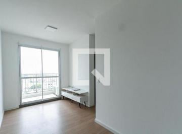 Apartamento · 55m² · 2 Quartos · 1 Vaga · Apartamento para Aluguel - Rudge Ramos, 2 Quartos,  55 m² - São Bernardo do Campo
