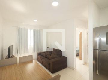 Apartamento · 39m² · 2 Quartos · 1 Vaga · Apartamento à Venda - Campo Grande, 2 Quartos,  39 m² - Rio de Janeiro