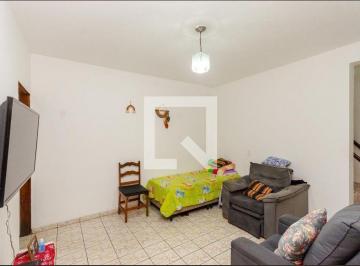 Casa · 160m² · 3 Quartos · 4 Vagas · Casa à Venda - Vila Zat, 3 Quartos, 160 m² - São Paulo