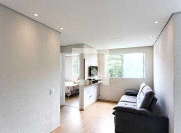 Apartamento · 42m² · 2 Quartos · Apartamento à Venda - Portal do Morumbi, 2 Quartos, 42 m² - São Paulo
