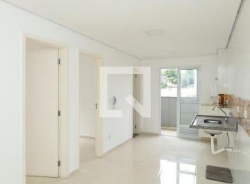 Apartamento · 43m² · 2 Quartos · Apartamento à Venda - Itaquera, 2 Quartos, 43 m² - São Paulo