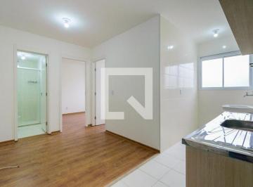 Apartamento · 34m² · 2 Quartos · Apartamento à Venda - Vila Campestre, 2 Quartos, 34 m² - São Paulo