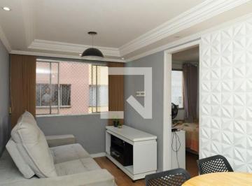 Apartamento · 40m² · 2 Quartos · 1 Vaga · Apartamento à Venda - Vila Princesa Isabel, 2 Quartos, 40 m² - São Paulo