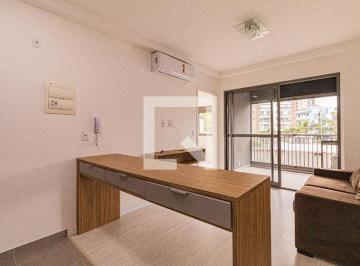 Apartamento · 35m² · 1 Quarto · Apartamento à Venda - Jabaquara, 1 Quarto, 35 m² - São Paulo