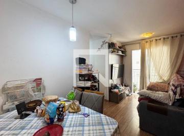 Apartamento · 48m² · 2 Quartos · 1 Vaga · Apartamento à Venda - Assunção, 2 Quartos,  48 m² - São Bernardo do Campo