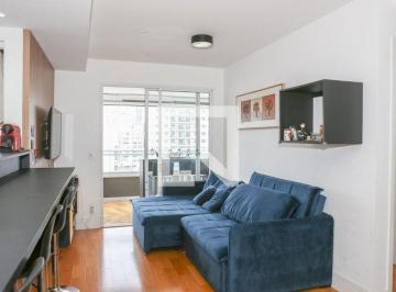 Apartamento · 67m² · 2 Quartos · 2 Vagas · Apartamento à Venda - Vila Romana, 2 Quartos, 67 m² - São Paulo