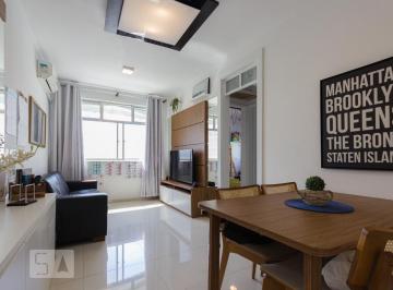 Apartamento · 55m² · 2 Quartos · 1 Vaga · Apartamento à Venda - Jacarepaguá, 2 Quartos, 55 m² - Rio de Janeiro