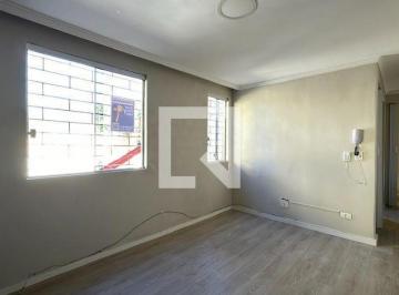 Apartamento · 43m² · 3 Quartos · 1 Vaga · Apartamento à Venda - Cidade Industrial, 3 Quartos,  43 m² - Curitiba