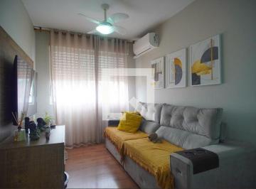 Apartamento · 82m² · 3 Quartos · 1 Vaga · Apartamento à Venda - Ouro Branco, 3 Quartos,  82 m² - Novo Hamburgo