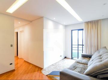 Apartamento · 68m² · 3 Quartos · Apartamento à Venda - Vila Augusta, 3 Quartos,  68 m² - Guarulhos