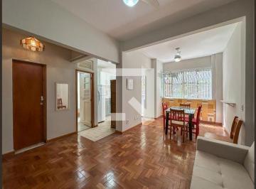 Apartamento · 48m² · 1 Quarto · Apartamento à Venda - Laranjeiras, 1 Quarto, 48 m² - Rio de Janeiro
