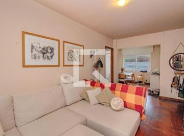 Apartamento · 86m² · 2 Quartos · 1 Vaga · Apartamento à Venda - Petrópolis, 2 Quartos, 86 m² - Porto Alegre