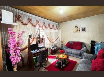 Casa · 300m² · 2 Quartos · 3 Vagas · Casa à Venda - Parque Oratório, 2 Quartos, 300 m² - Santo André