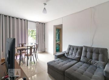 Apartamento · 59m² · 2 Quartos · 1 Vaga · Apartamento à Venda - Jardim América , 2 Quartos, 59 m² - Goiânia
