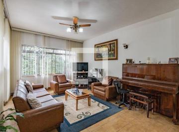Casa · 210m² · 3 Quartos · 2 Vagas · Casa à Venda - Bosque da Saúde, 3 Quartos, 210 m² - São Paulo