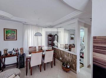 Apartamento · 73m² · 3 Quartos · 1 Vaga · Apartamento à Venda - Vila Matilde, 3 Quartos, 73 m² - São Paulo