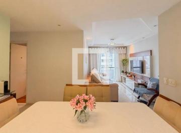Apartamento · 86m² · 3 Quartos · 2 Vagas · Apartamento à Venda - Cambuci, 3 Quartos, 86 m² - São Paulo