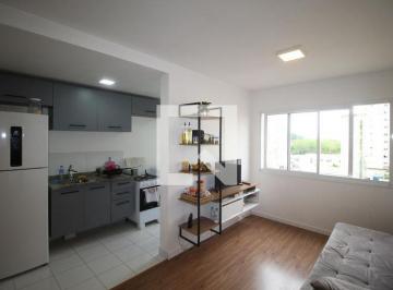 Apartamento · 65m² · 3 Quartos · 1 Vaga · Apartamento à Venda - Humaitá, 3 Quartos, 65 m² - Porto Alegre