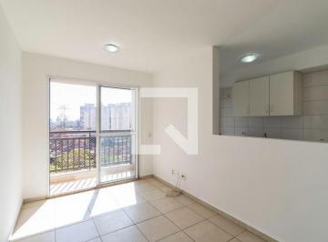 Apartamento · 50m² · 2 Quartos · 1 Vaga · Apartamento à Venda - Vila Andrade, 2 Quartos, 50 m² - São Paulo