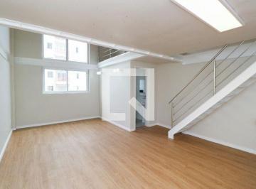 Apartamento · 52m² · 1 Quarto · 2 Vagas · Apartamento à Venda - Santa Teresinha, 1 Quarto, 52 m² - Santo André
