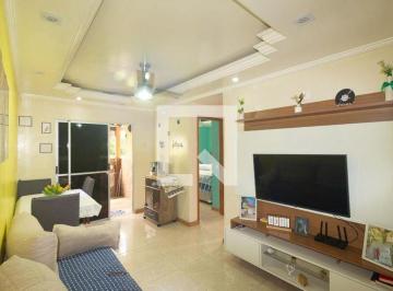 Apartamento · 58m² · 2 Quartos · 1 Vaga · Apartamento à Venda - Campo Grande, 2 Quartos, 58 m² - Rio de Janeiro