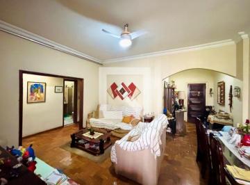 Apartamento · 95m² · 3 Quartos · Apartamento à Venda - Copacabana, 3 Quartos, 95 m² - Rio de Janeiro