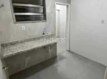 Imagem 1 · Apartamento para venda em Humaitá, Rio de Janeiro