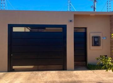 Imagem 1 · Casa para venda em Mata do Jacinto, Campo Grande