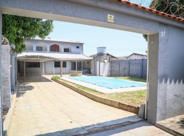 Imagem 1 · Casa para venda e aluguel em Morada do Sol, Cuiabá