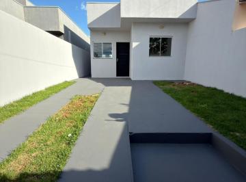Imagem 1 · Casa para venda em Jardim Colúmbia, Campo Grande